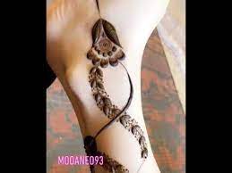 نقش حناء ارجل youtube latest mehndi designs mehndi designs henna designs