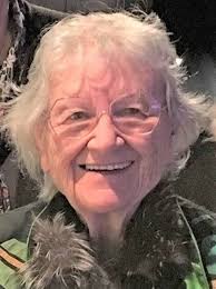 Estelle Gordon Cohen Obituary