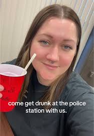 Wet Labs: Exploring Field Sobriety Test Training