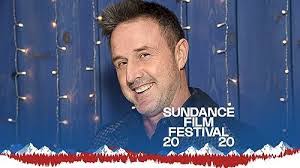 Christina Arquette's Instagram, Twitter & Facebook