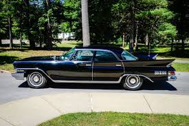 Image result for Pinehurst Green 1961 Chrysler