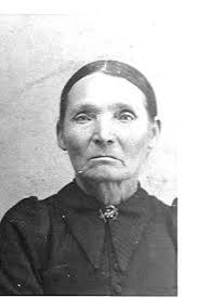 Leanner Brimberry Tolliver (1839-1927)