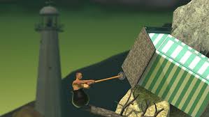 Encuentra los mejores enlaces para descargar getting over it with bennett foddy para pc gratis y oficial. Getting Over It With Bennett Foddy Mod Apk V1 9 4 Unlocked