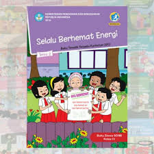 Kunci jawaban tema 2 kelas 4 halaman 12 13 14 15 16 17 18 buku tematik sd selalu berhemat energi dalam artikel ini, terdapat kunci jawaban halaman 12, 13, 14, 15, 17. Buku Tematik Kelas 4 Sd Tema 2 Selalu Berhemat Energi K2013 Shopee Indonesia