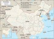 Tianjin | History, Map, Population, & Facts | Britannica