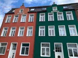 Fischerstraße, 23966 altstadt • wohnung kaufen. Eigentumswohnung Wismar Wohnung Kaufen Wohnungsborse