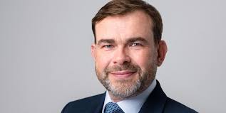 Robeco benoemt Colin Graham tot hoofd Multi Asset Strategies