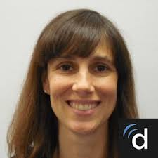 Dr. Gina Cosentino, MD