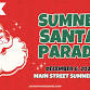 Santa Parade event image
