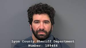 Shots fired near Emporia over the weekend lead to man's arrest