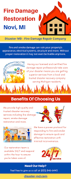 Disaster Restoration Services Fire And Smoke Damage In 2020 Fire Damage Repair Fire Damage Smoke Damage