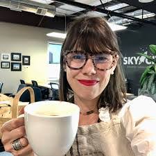 Tammy Prim's Instagram, Twitter & Facebook