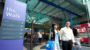 All of the main roads and streets in shah alam. Shopping Malls In Selangor And Kl Klang Valley Visit Selangor