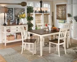 Maybe you would like to learn more about one of these? White Dining Table Set You Ll Love In 2021 Visualhunt