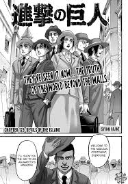 Yuuki kaji yui ishikawa hiroshi kamiya. Read Attack On Titan Chapter 123 Read Free Manga Online Manga Free Read Online