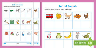 In first grade, children build on the skills and knowledge they acquired in kindergarten. Write The First Letter Of The Picture Worksheets Pdf