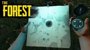 But sometimes water never has a chance to get into the ground. How To Get Clean Water The Forest Beginner S Guide Youtube