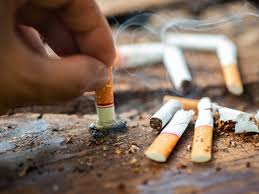 This is the app that science built. Coronavirus Is Giving Smokers Incentive To Quit And Social Distancing Could Help Them Do It