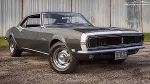Image result for Sequoia Green 1968 Camaro