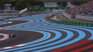 F1 e francia sono due parole che si sposano bene, da sempre: Lewis Hamilton Gana El Gran Premio De Francia Y Recupera El Liderato Del Mundial