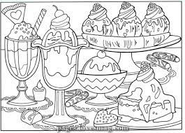 We have selected the best free food coloring pages to print out and color. Pin On Adult Coloring