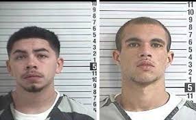 BCSO arrests two men in Panama City homicide investigation