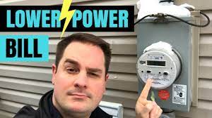 How To Lower Your Utility Bills And Save Money !!! - Youtube