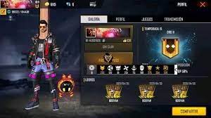 Garena has pushed the global update for free fire. Free Fire Battlegrounds