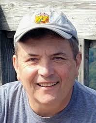 James Edward Ward, III (Jim)