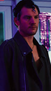 Tess Amelia Dinerstein Film