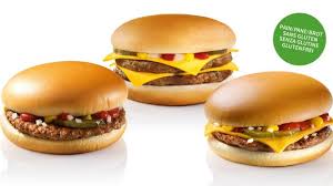 Hier gibt es die weltweit bekannten burger wie big mac. Mcdonald S Schweiz Jetzt Auch Glutenfrei