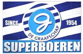Het laatste de graafschap nieuws, de uitslagen, het programma, de topscorers en natuurlijk de transfergeruchten: De Graafschap Is Meer Dan Een Voetbalvereniging Sportgeschiedenis