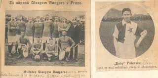 Slavia prague v rangers (17:55) the dust has barely settled on rangers' title party and the ibrox side go straight into another huge match huge. Kyr7sbpzc7oyum