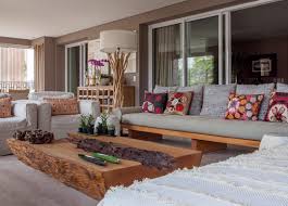 Fábrica de móveis, cozinhas, roupeiros por medida. Sofa De Madeira 75 Modelos Incriveis Para Transformar Sua Casa