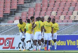 Sundowns fc have been prolific in their 8 most recent clashes in premier soccer league, scoring 1+ goals in all of them. Dstv Premiership Match Report Amazulu V Mamelodi Sundowns 21 April