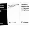 How do you win cards against humanity. Https Encrypted Tbn0 Gstatic Com Images Q Tbn And9gcs Qb2 Ukl4hpfqedirm178xpjsgjvcs3hjjkq6jzwrxz1bey6w Usqp Cau