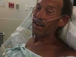 Fundraiser for Patricia Baehr by Laura Valentine : Help for a Hero