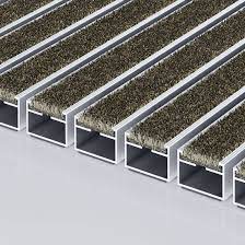 Entrance mat with best price in singapore for many types suitable to hotel, office, house, restaurant entrance mat is available from asro with many various options. Entrance Mats For Housing Companies Emco Bau