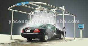 Automatic Car Washing Machinetouchless Car Washing Machinecar Automatic Cars Car Wash Car Wash Systems