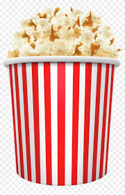 Let children estimate how many kernels are in the bowl. Popcorn Box Png Clip Art Popcorn Bucket Transparent Background 1030053 Pikpng
