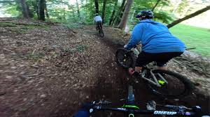 Video: Remy Metailler & Sam Pilgrim Shred DH Trails in Switzerland