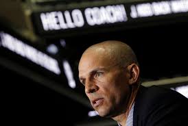 Kidd, a Floor General Turned Coach, Has Ambitious Plans for the Nets