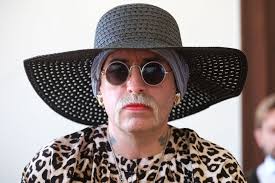 Sächsische Sicherheitswacht: Sächsische Sicherheitswacht: Hilfssheriffs  oder Spaziergänger in Uniform?