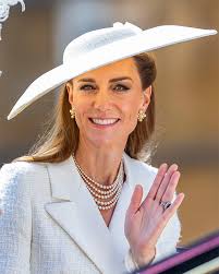 Kate Middleton Source Says She's 'Easing Back Into Public Life' After  Concerned Fans Spot That She's Nowhere To Be Found At Royal Ascot Following  Back-To-Back Events