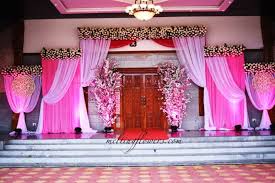 Your wedding decor sets the tone for the celebration. Wedding Themes Wedding Theme Ideas Wedding Theme Colors Wedding Themes Summer Theme Wedding Hall Decoration