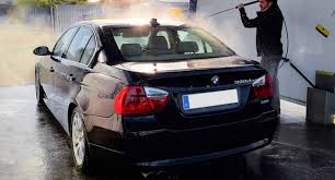 Enlever Les Taches De Resine Sur Une Carrosserie