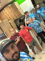 Late night food options in Newport?