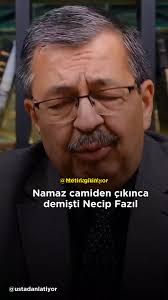 Namaz ve İbadet: Hayati İnanç’ın Derin Anlatımı