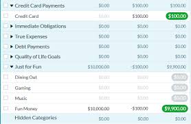 Jul 19, 2021 · you need a budget (ynab) is a popular budgeting tool that's been around for a long time. How Are The Credit Card Payments Categories Supposed To Work In The Web Version Of Ynab Personal Finance Money Stack Exchange