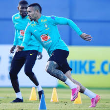 Maybe you would like to learn more about one of these? Gabriel Jesus Dejesusoficial Instagram Photos And Videos